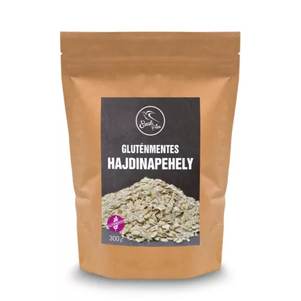 Szafi Free Hajdinapehely (gluténmentes) 300g