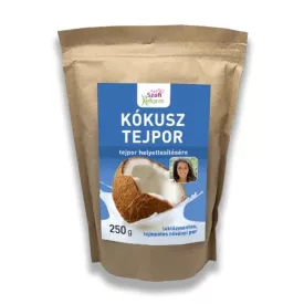 Szafi Reform Kókusztejpor 250g