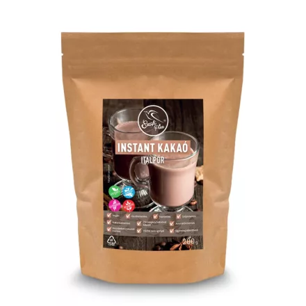 Szafi Free Instant kakaó italpor (gluténmentes) 200g