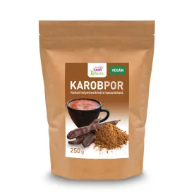 Szafi Reform Karobpor 250g