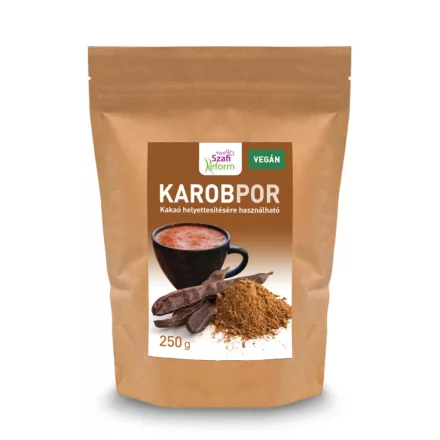 Szafi Reform Karobpor 250g