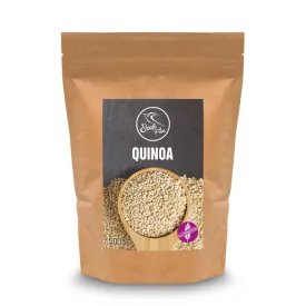 Szafi Free Quinoa (gluténmentes) 500g