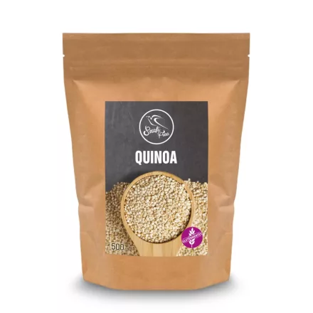 Szafi Free Quinoa (gluténmentes) 500g