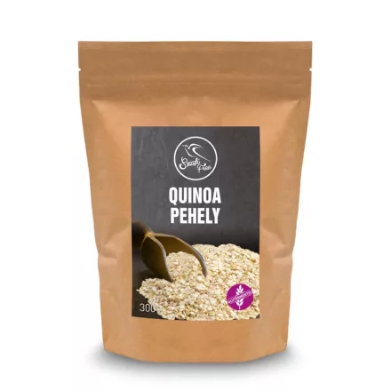 Szafi Free Quinoa pehely 300g