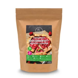   Szafi Free Hajdinamentes rostcsökkentett univerzális lisztkeverék (gluténmentes) 1000g