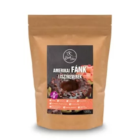   Szafi Free amerikai fánk lisztkeverék (gluténmentes) 1000g