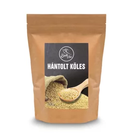 Szafi Free Hántolt köles 500g