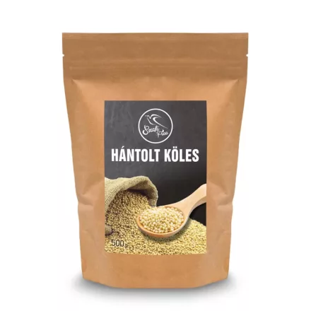 Szafi Free Hántolt köles 500g