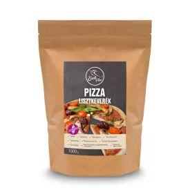 Szafi Free pizza lisztkeverék (gluténmentes) 1000g