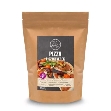 Szafi Free pizza lisztkeverék (gluténmentes) 1000g