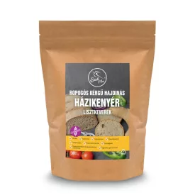   Szafi Free ropogós kérgű hajdinás házikenyér lisztkeverék (gluténmentes) 500g
