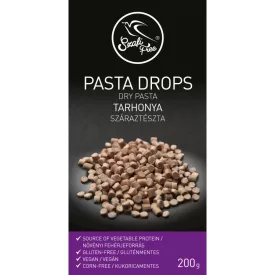   Szafi Free Tarhonya - pasta drops száraztészta (gluténmentes, vegán) 200g