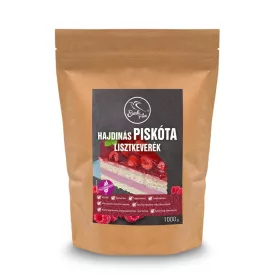   Szafi Free hajdinás piskóta lisztkeverék (gluténmentes) 1000g