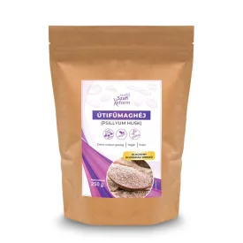 Szafi Reform Útifű maghéj 250g