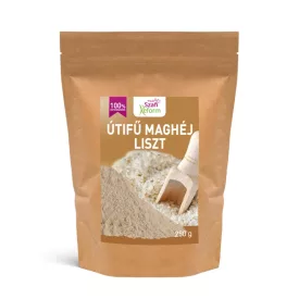 Szafi Reform Útifű maghéj liszt 250g
