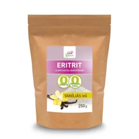 Szafi Reform Vaníliás Eritrit 250g