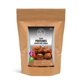 Szafi Free vegán proteines fasírt (gluténmentes) 300g