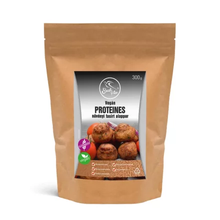 Szafi Free vegán proteines fasírt (gluténmentes) 300g