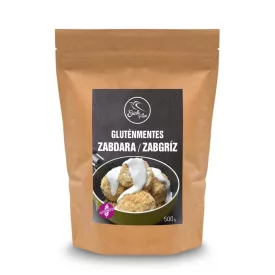 Szafi Free Zabgríz 500g