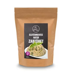 Szafi Free Natúr zabtöret 500g