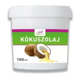 Reform Olajok, zsírok