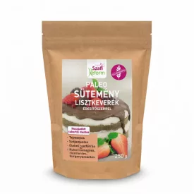 Szafi Reform Paleo süteményliszt 250g