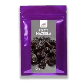 Szafi Reform Fekete mazsola 100g