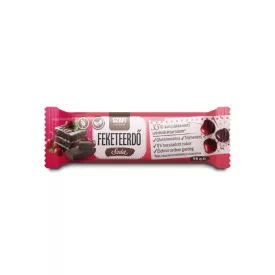 Szafi Reform Feketeerdő szelet 25g