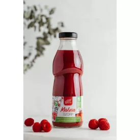 Szafi Reform Málna szörp 500 ml