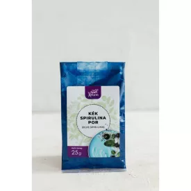 Szafi Reform Kék spirulina por (Blue spirulina) 25g