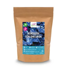 Szafi Reform Kókuszos szaloncukor 250g (gluténmentes)