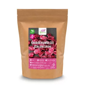   Szafi Reform Kakaós-rumos ízű szaloncukor 250g (gluténmentes)