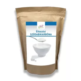 Szafi Reform Étkezési szódabikarbóna 500g