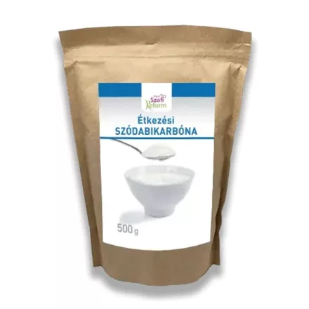 Szafi Reform Étkezési szódabikarbóna 500g