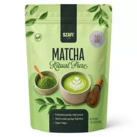 Szafi Life Matcha Ritual Pure 50g