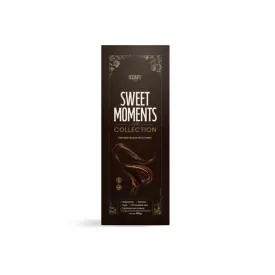   Szafi Life Sweet Moments Édességválogatás (gluténmentes) 250g