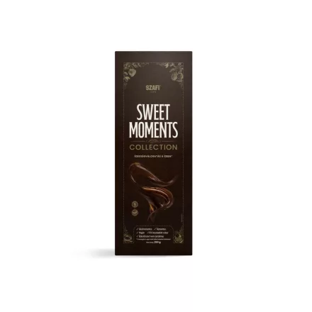 Szafi Life Sweet Moments Édességválogatás (gluténmentes) 250g