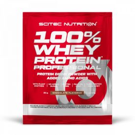 Scitec Nutrition 100% Whey Protein Professional 30g