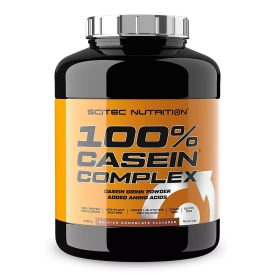 Scitec Nutrition 100% Casein Complex 2350g