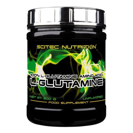 Scitec L- Glutamine 300g