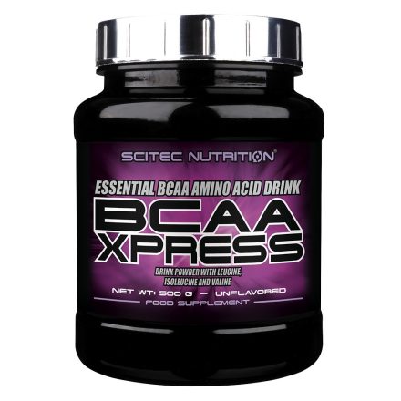 Scitec BCAA Xpress 500g