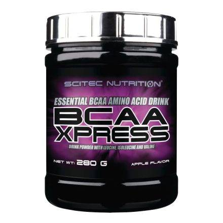 Scitec BCAA Xpress 280g