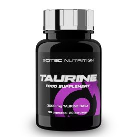 Scitec Nutrition Taurine 90 kapszula