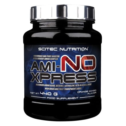 Scitec Ami-NO Xpress 440g