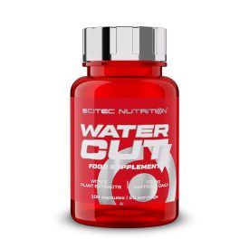 Scitec Nutrition Water Cut 100 kapszula