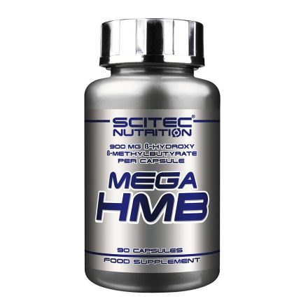 Scitec Mega HMB 90 kapszula