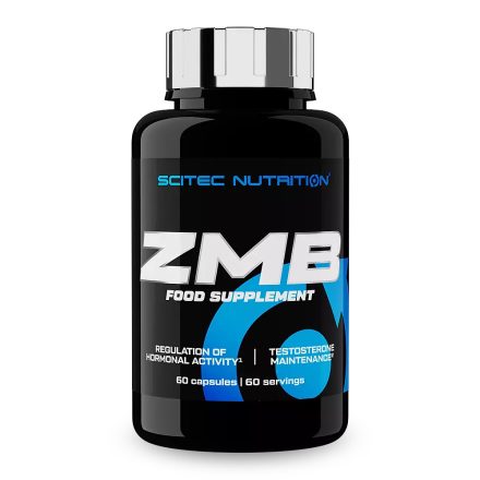 Scitec Nutrition ZMB6 60 kapszula