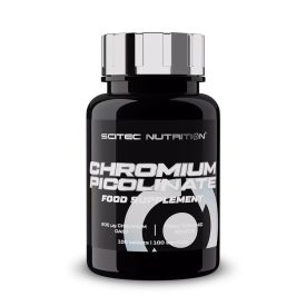 Scitec Nutrition Chromium Picolinate 100 tabletta