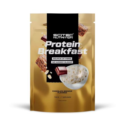 Scitec Protein Breakfast 0,7kg