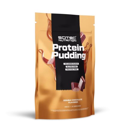 Scitec Protein Pudding 400g